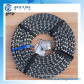Sawing Diamond Wire for Granite and Marble Quarrying